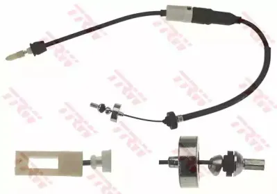 Трос, управление сцеплением TRW купить