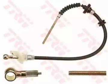 Трос, управление сцеплением TRW купить