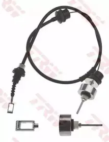 Трос, управление сцеплением TRW купить