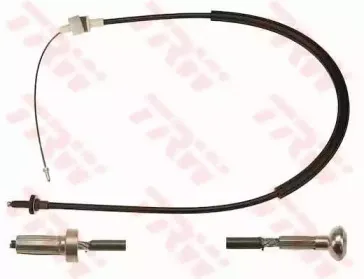 Трос, управление сцеплением TRW купить