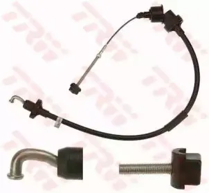 Трос, управление сцеплением TRW купить