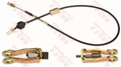 Трос, управление сцеплением TRW купить