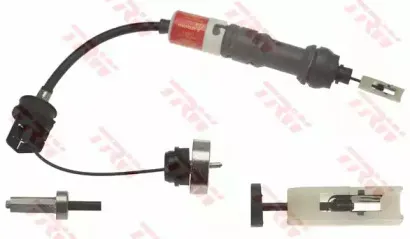 Трос, управление сцеплением TRW купить