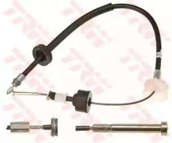 Трос, управление сцеплением TRW купить