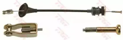 Трос, управление сцеплением TRW купить