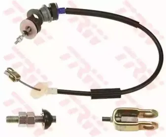 Трос, управление сцеплением TRW купить