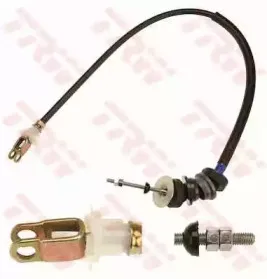 Трос, управление сцеплением TRW купить