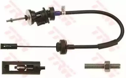 Трос, управление сцеплением TRW купить