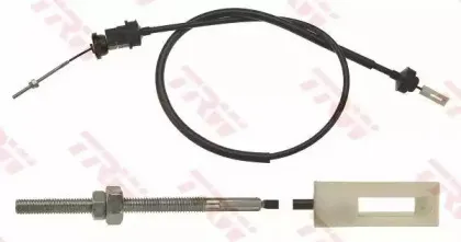 Трос, управление сцеплением TRW купить