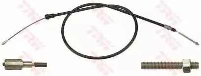 Трос, управление сцеплением TRW купить