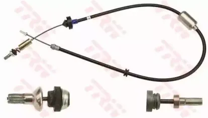 Трос, управление сцеплением TRW купить
