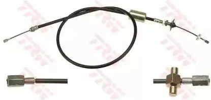 Трос, управление сцеплением TRW купить