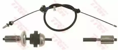 Трос, управление сцеплением TRW купить