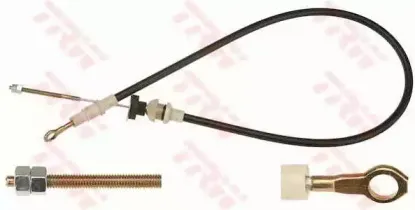 Трос, управление сцеплением TRW купить