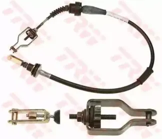 Трос, управление сцеплением TRW купить
