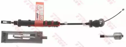 Трос, управление сцеплением TRW купить