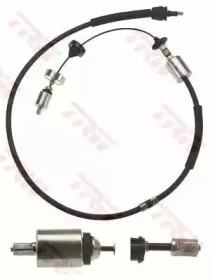 Трос, управление сцеплением TRW купить