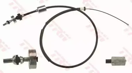 Трос, управление сцеплением TRW купить