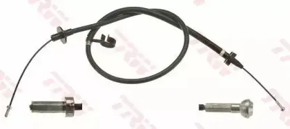 Трос, управление сцеплением TRW купить