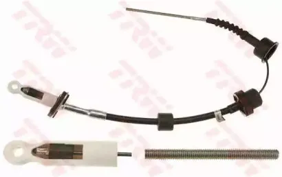 Трос, управление сцеплением TRW купить