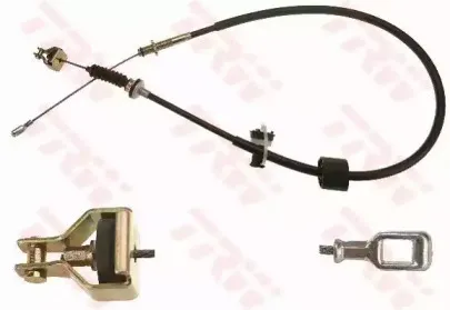 Трос, управление сцеплением TRW купить