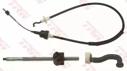 Трос, управление сцеплением TRW купить