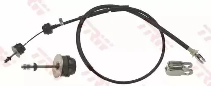 Трос, управление сцеплением TRW купить