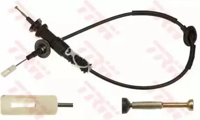Трос, управление сцеплением TRW купить