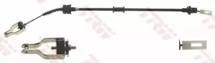 Трос, управление сцеплением TRW купить