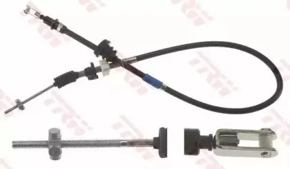 Трос, управление сцеплением TRW купить