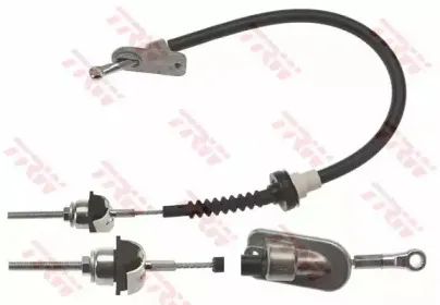 Трос, управление сцеплением TRW купить