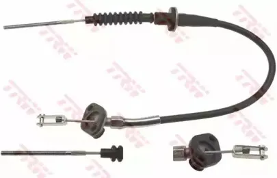 Трос, управление сцеплением TRW купить