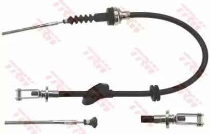 Трос, управление сцеплением TRW купить