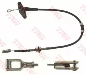 Трос, управление сцеплением TRW купить