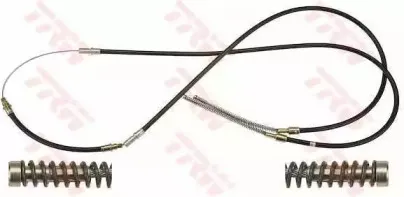 Трос, стояночная тормозная система TRW купить