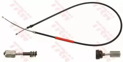 Трос, стояночная тормозная система TRW купить