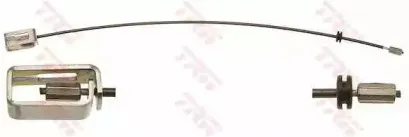 Трос, стояночная тормозная система TRW купить