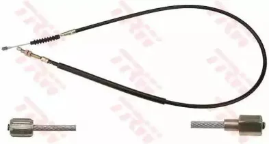 Трос, стояночная тормозная система TRW купить