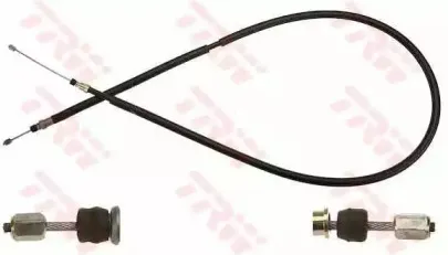 Трос, стояночная тормозная система TRW купить
