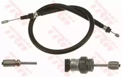 Трос, стояночная тормозная система TRW купить