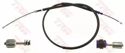 Трос, стояночная тормозная система TRW купить