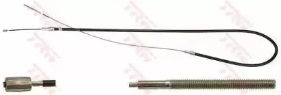 Трос, стояночная тормозная система TRW купить