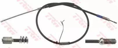 Трос, стояночная тормозная система TRW купить
