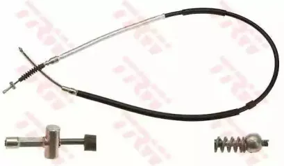 Трос, стояночная тормозная система TRW купить