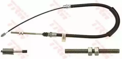 Трос, стояночная тормозная система TRW купить