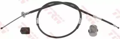 Трос, стояночная тормозная система TRW купить
