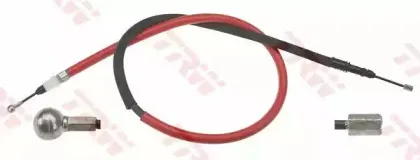 Трос, стояночная тормозная система TRW купить