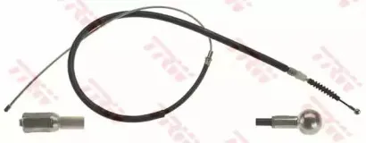Трос, стояночная тормозная система TRW купить