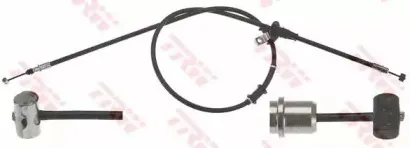 Трос, стояночная тормозная система TRW купить