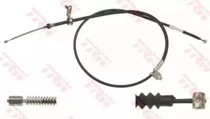 Трос, стояночная тормозная система TRW купить